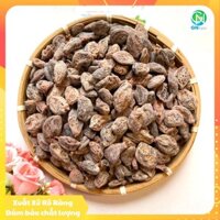 Xí Muội Thịt Ô Liu Không Hạt Ô Mai Đào Bao Tử Xí Muội Chua Mặn Ngọt Chuẩn Ngon - Túi 500g/1kg