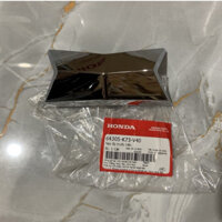Xi nạ, Ốp trang trí nạ Future Led 2018-2022 zin Honda VN - 64305-K73-V40 -q9 shop