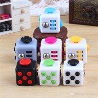 XÍ ngầu fidget cube