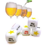 Xí Ngầu Uống Bia