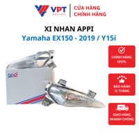 Xi nhan Appi cho xe Yamaha EX150 - 2019 / Y15i