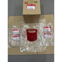 xi nhan bộ (3 cái) xe future 2 hàng chính hãng 33703KTM901 33702KTM901 33753KTM901