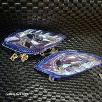 Xi Nhan fu2, future 125, Wave 125R Limited honda HMA thailand