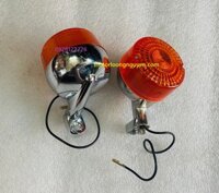 XI NHAN GIẢ ZIN HONDA CD125T BENLY