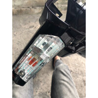 xi nhan HMA và hậu sau HMA ( Dream thai , super dream )