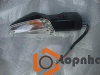 Xi nhan Honda CBR150