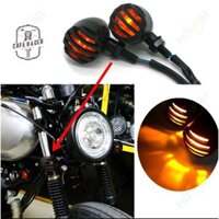 Xi nhan hột vịt lưới vỏ sắt lưới nhựa cnc hàng cao cấp độ xe Cafe racer tracker Win 67 gn125 Giá 1 chiếc