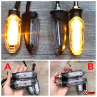 Xi nhan led HONDA