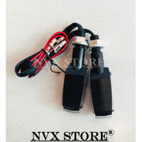 Xi nhan Led M1 (đèn vàng cam tiêu chuẩn ) - bộ 2 cái