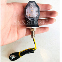 Xi nhan Led M4 ( đèn vàng cam tiêu chuẩn ) - bộ 2 cái