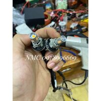 Xi Nhan Led T10 Siêu Sáng - 9 Nhân Led