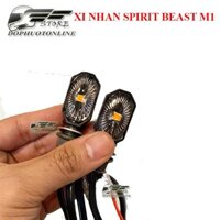 Xi Nhan M1 Multi Spirit Beast Siêu Sáng Kèm Long Đen DPOL