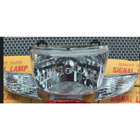 Xi nhan, pha đèn, đèn hậu wave 110 HMA Thailand