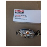 Xi nhan sau Classico Yamaha .