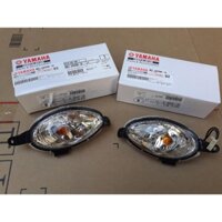 Xi nhan sau Classico Yamaha