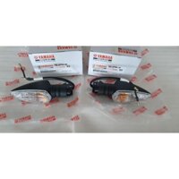 Xi nhan sau Exciter 150 Yamaha