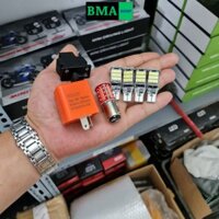 Xi Nhan T15 , Công Tắc Hazard , Role nhan, Wave50,100,110, Blade, Vision, SH,...