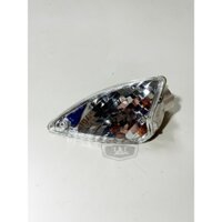 Xi nhan trước bên trái Piaggio Liberty 2008 ( đời cũ )