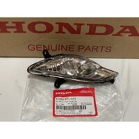 Xi nhan trước bên trái WAVE A100, RS100 (33450-KTL-641)