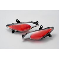 Xi nhan trước cho xe Wave Alpha 100 2008 - 2016, Wave Alpha 110, Wave RS100