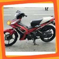 Xi nhan trước exciter 2010 zin