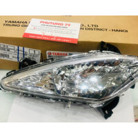 Xi nhan trước nozza grande 2015-2018 khong bong chính hãng YAMAHA