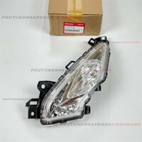 Xi nhan trước Trái Vision K44 2015-2020, Cụm chóa đèn xi nhan trước vision 110 2016 2017 2018 2019