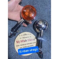 Xi nhan Virago 250, Đèn xi nhan Virago 250