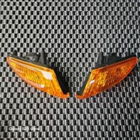 Xi nhan wave 100 thailand ( kiểu sọc vuông ), wave nhỏ chính hãng HMA thailand