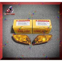 Xi nhan wave 110 thái HMA CAM MS27