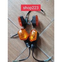 xi nhan xe 50cc cub 81 Espero 2020