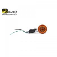 Xi nhan Xe đạp điện Nijia