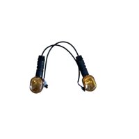 Xi nhan xe đạp điện