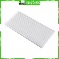 Xi Nhôm Tản Nhiệt Lớn 300x140x20mm Tản Nhiệt Tản Nhiệt Làm Mát Cho Đèn LED Máy Tính