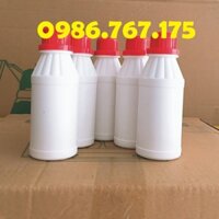 Xi nước cho máy đánh giầy tự động (1 chai/200ml)