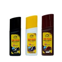 Xi nước đánh giày da, đồ da bổ sung màu và độ bóng Ximo Polish XI31