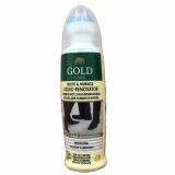 Xi nước đánh giày GoldCare GC 2002 75ml (Tự nhiên)