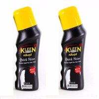 Xi nước đánh giầy Kleen Thái Lan