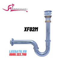 Xi phông chậu rửa lavabo Bancoot XF02M