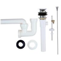 Xi phông chậu rửa mặt Caesar BF604