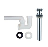 Xi phông chậu rửa mặt Caesar BF602