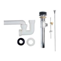 Xi phông chậu rửa mặt Caesar BF603A