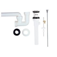 Xi phông chậu rửa mặt Caesar BF606