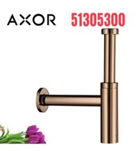 Xi Phông Chậu Rửa Mặt Đức Axor 51305300
