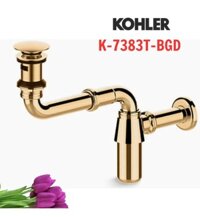 Xi phông chữ P kohler K-7383T-BGD