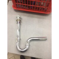 xi phông inox chậu rửa mặt lavabo