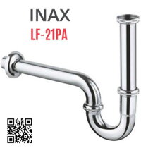 Xi Phông Inox Chữ P Inax LF-21PA