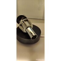 XI PHÔNG INOX  XẢ LẬT CỔ LIỀN, CHẬU RỬA MẶT GM - 606307