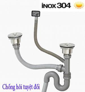 Xi Phông nhấn XP-03