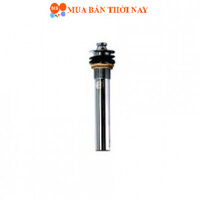 Xi phông Ống Xả Chậu Có Chặn Nước Inax A-016V